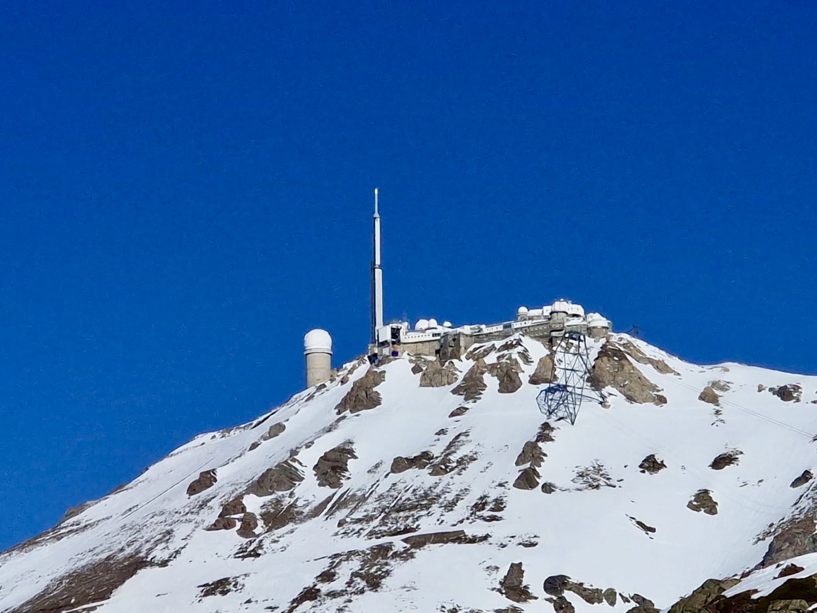 Pic du Midi