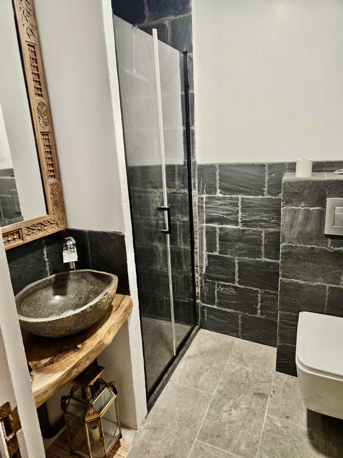 Salles de bains