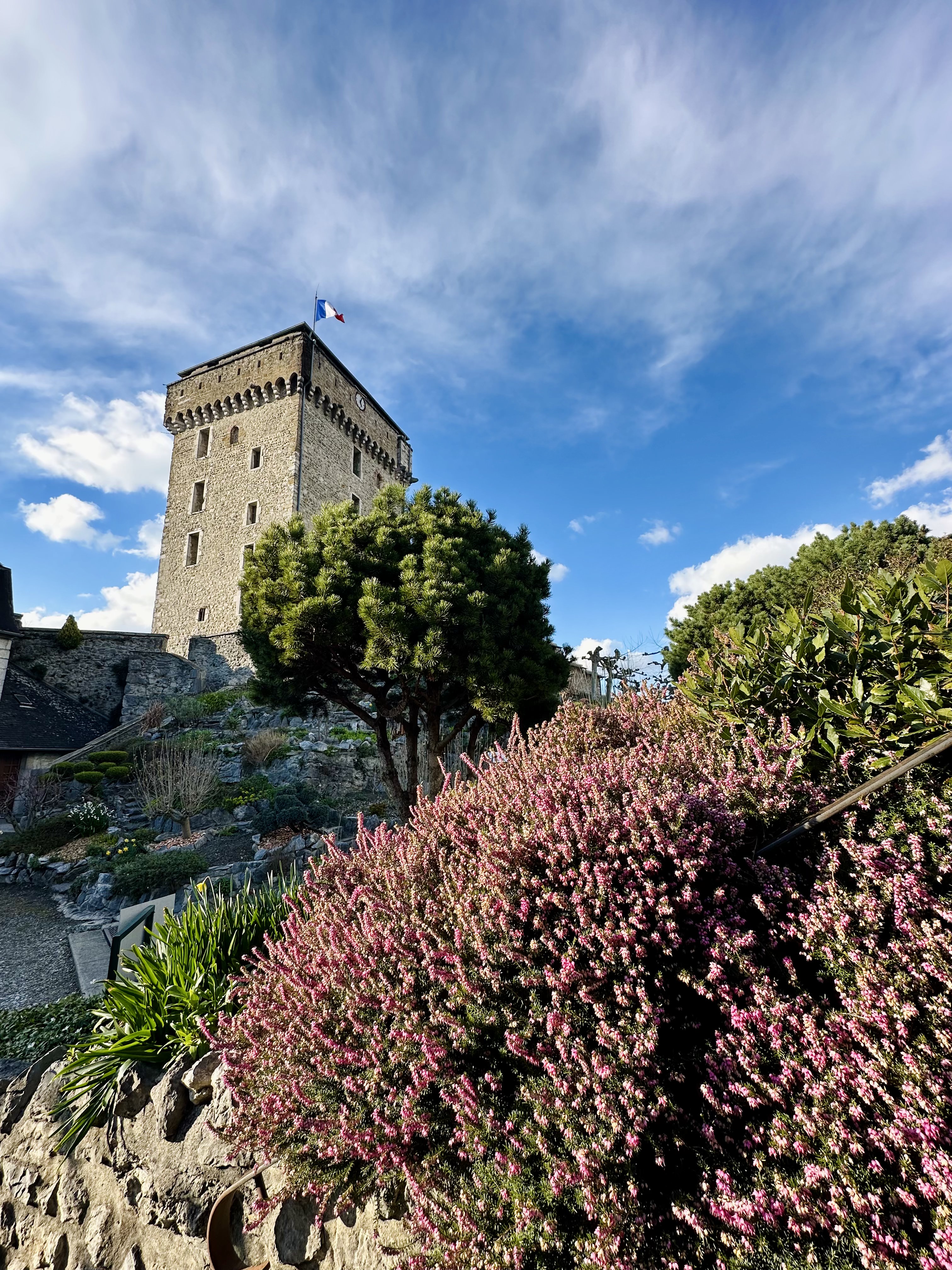 Un autre regard sur les vallées : patrimoine et villages