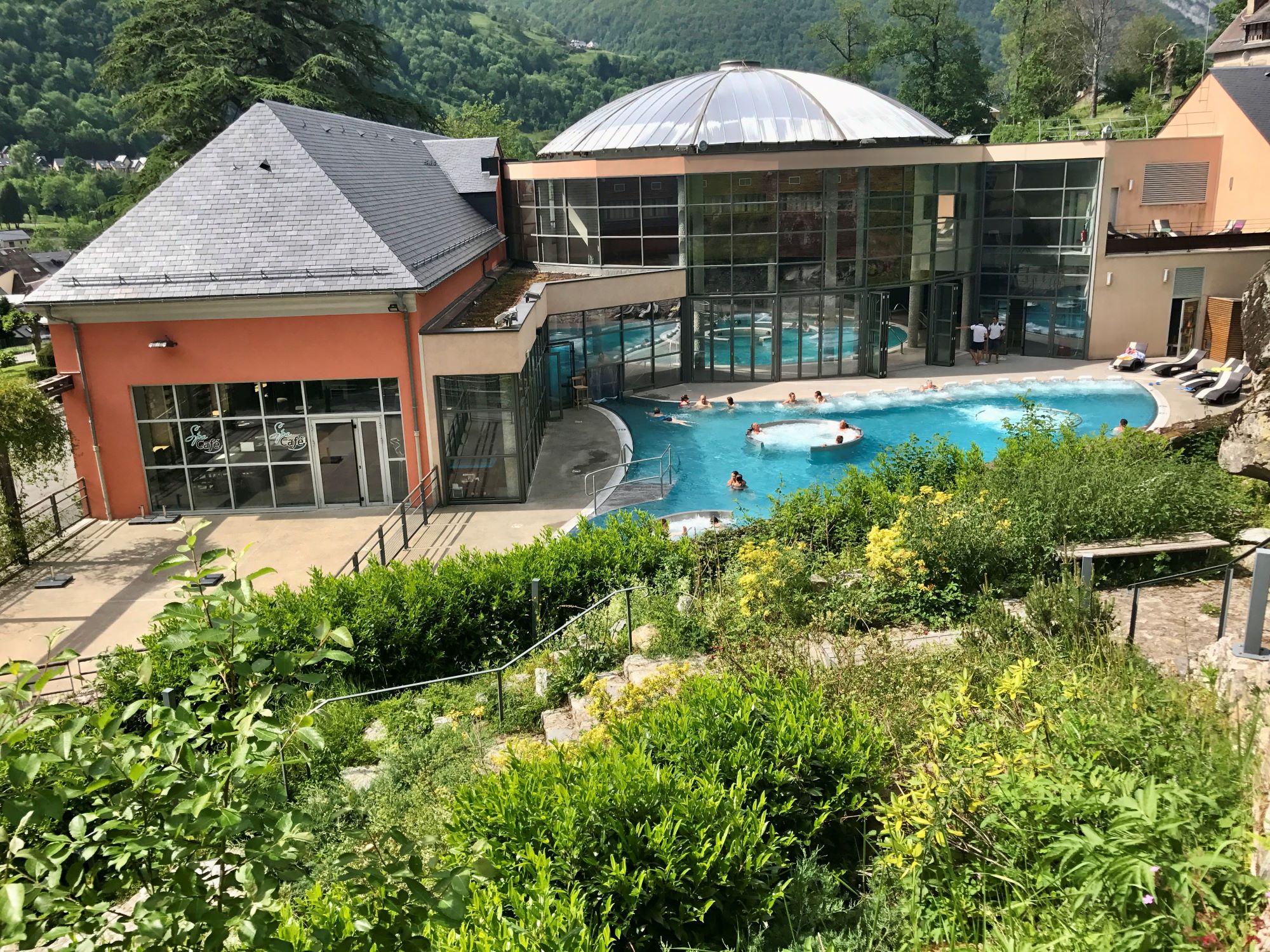 Thermes