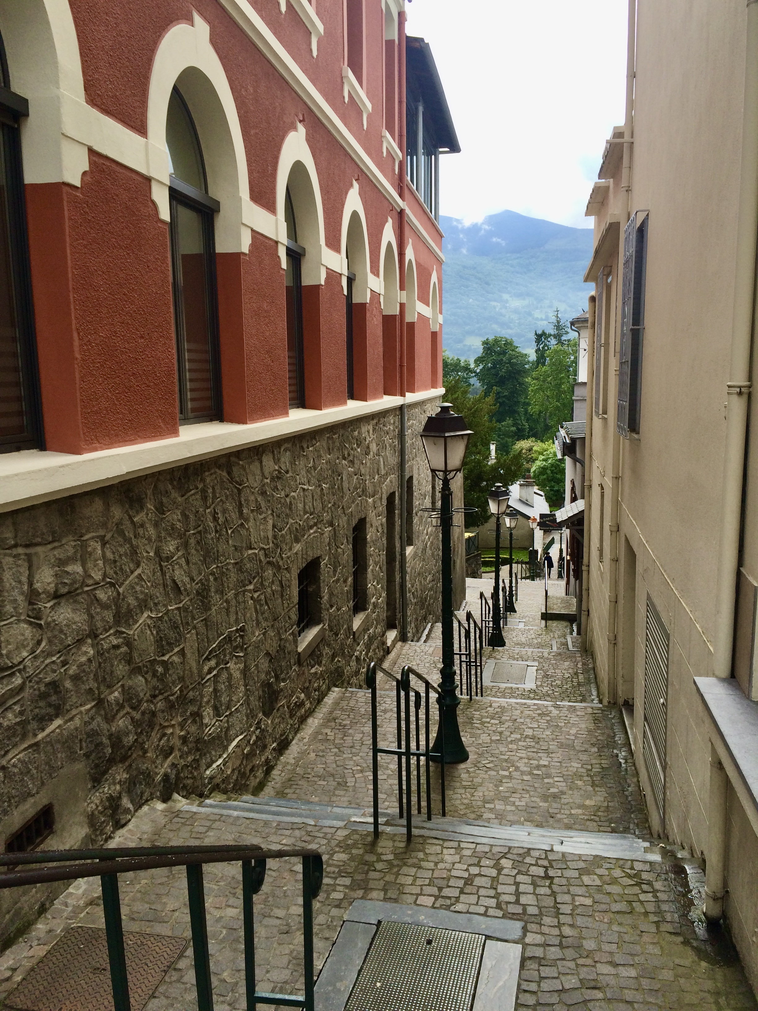 Villages à découvrir autour de Pierrefitte-Nestalas