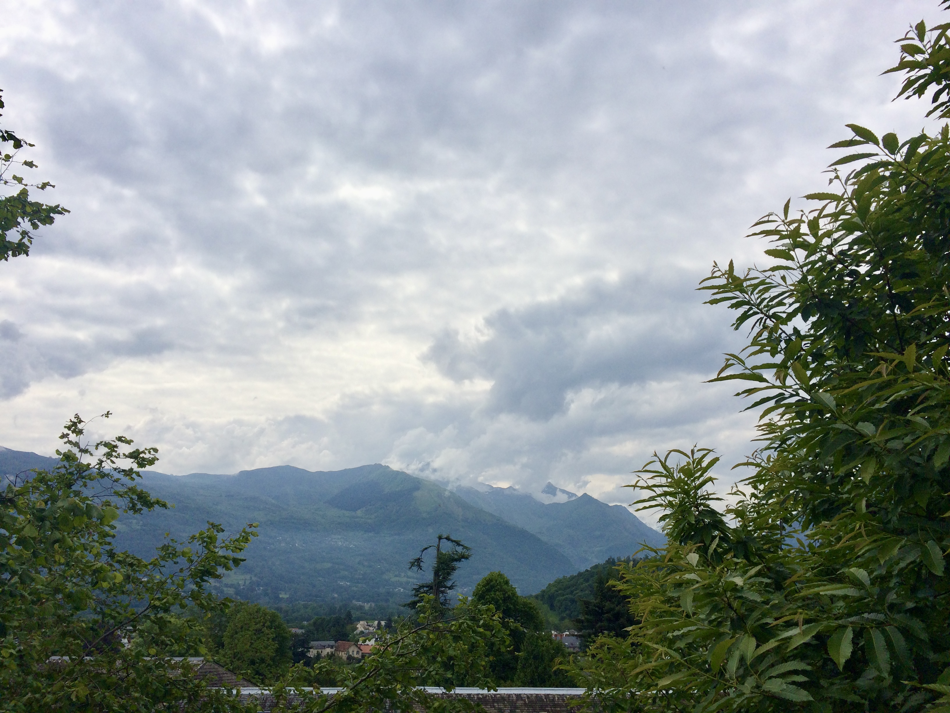 Argelès-Gazost
