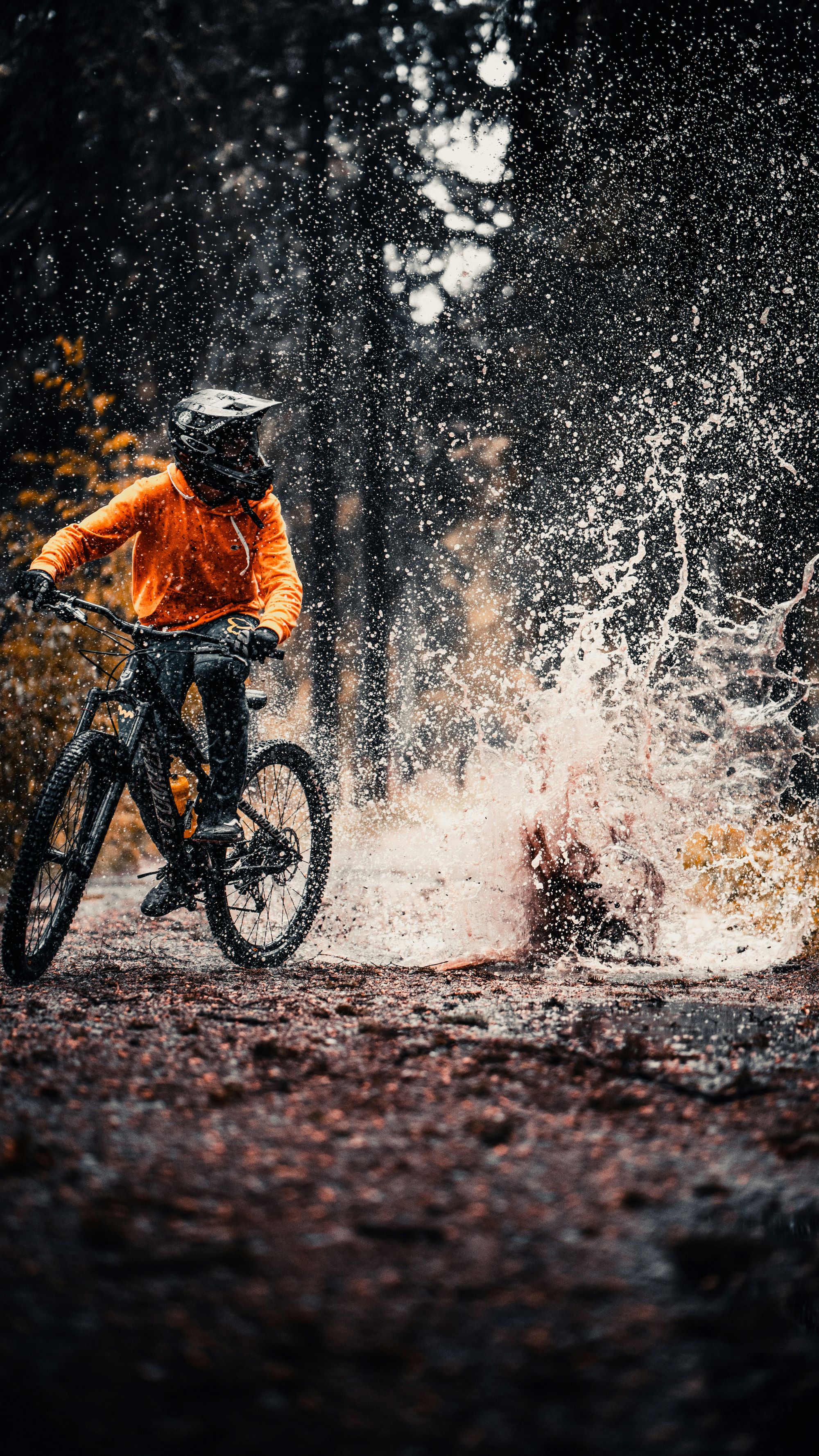 VTT & trail