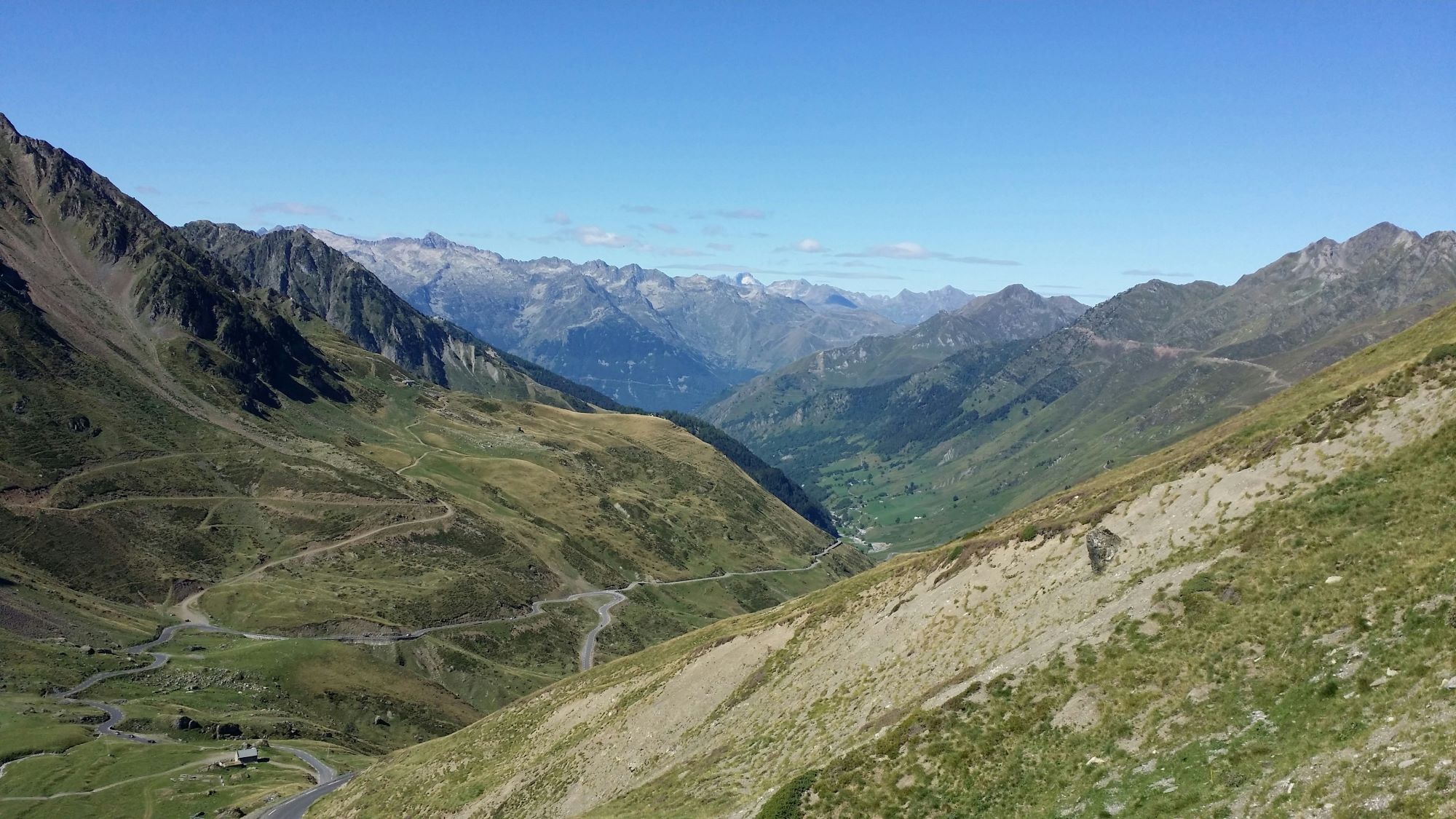 Vélo de route