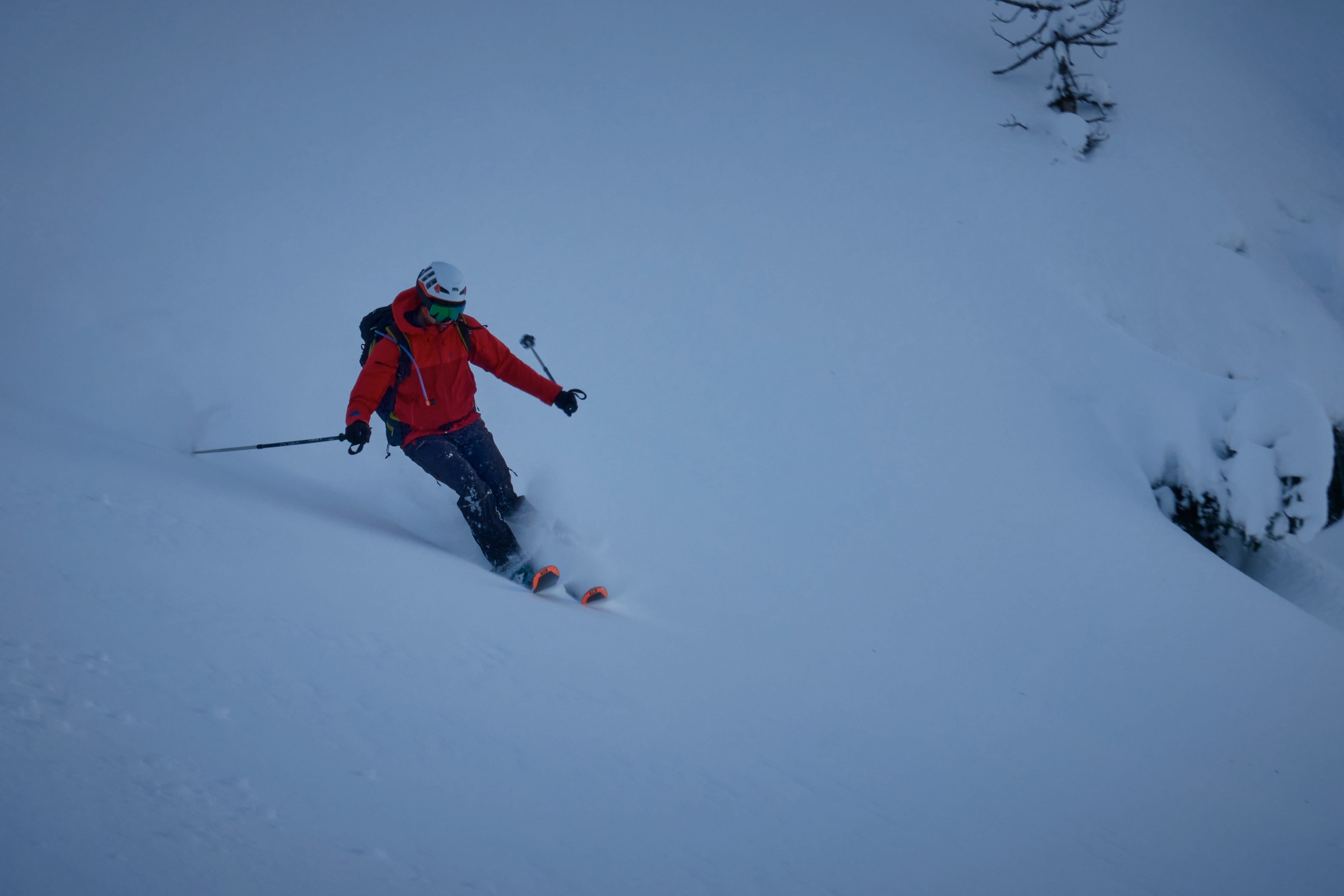 Ski alpin